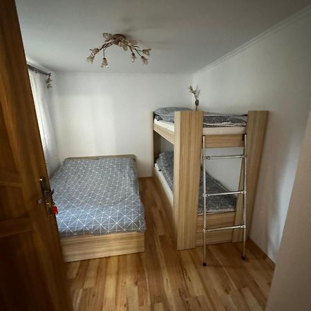 Apartament Domek Pod Miastem Przemyśl Zewnętrze zdjęcie
