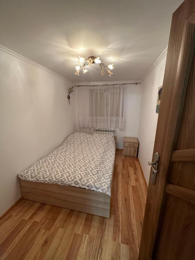 Apartament Domek Pod Miastem Przemyśl Zewnętrze zdjęcie