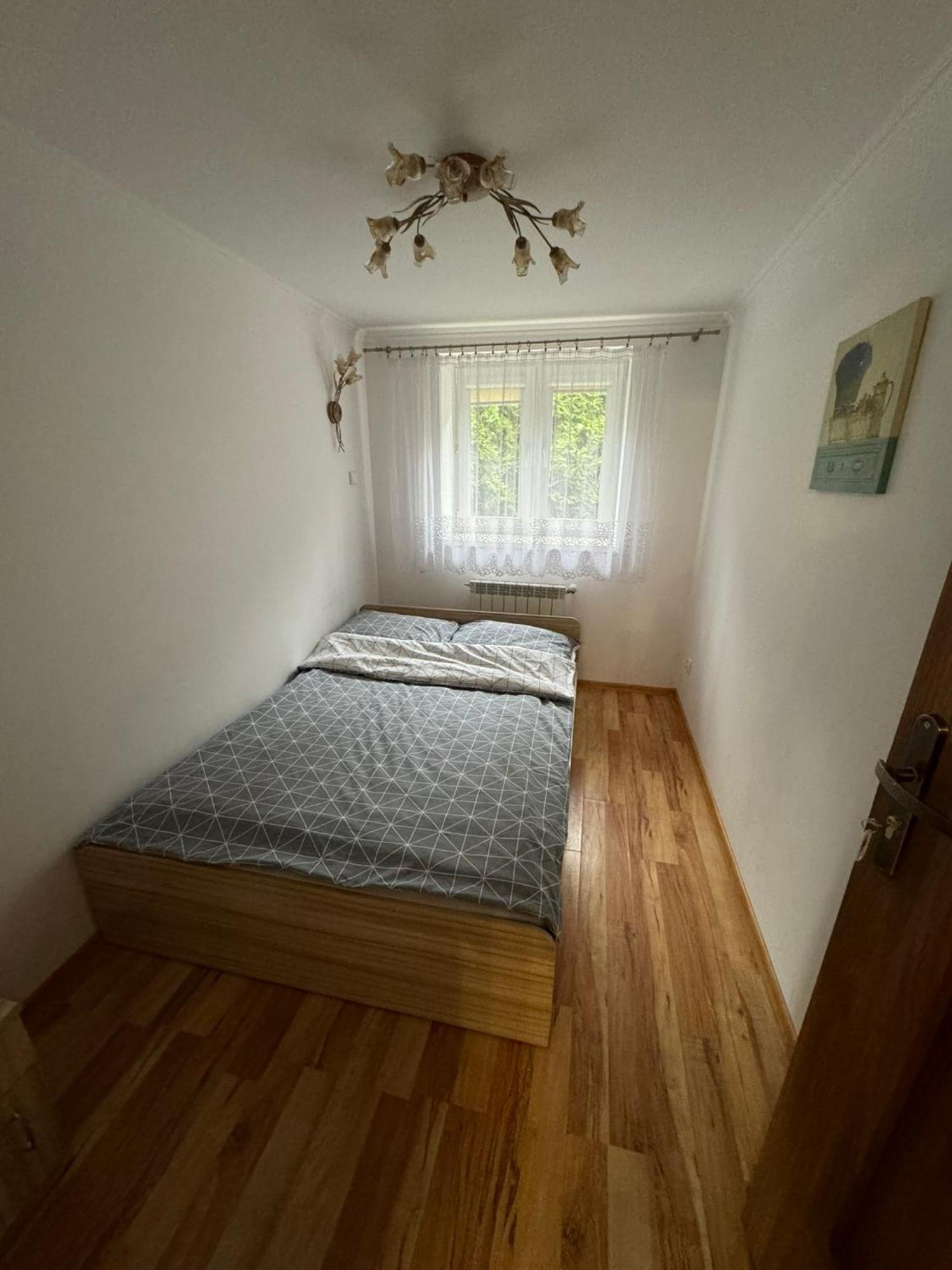 Apartament Domek Pod Miastem Przemyśl Zewnętrze zdjęcie